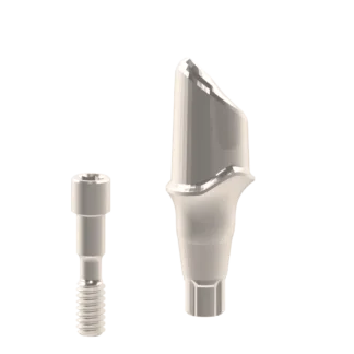 Individuelles Abutment für Conelog®