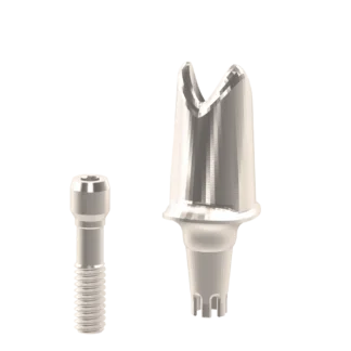 Abutment specifický pro Ankylos®