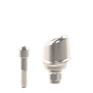 Individuelles Abutment für Dentsply® – Xive® S