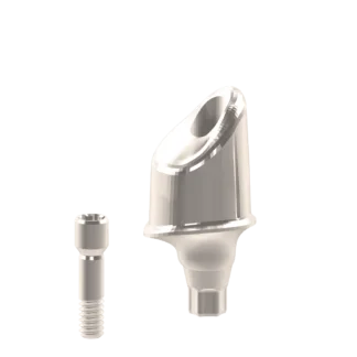Pilier individuel pour Nobel Biocare®