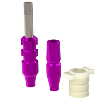 Pilier d'empreinte pour Nobel Biocare®