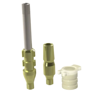 Abformpfosten für Straumann® – Bone Level