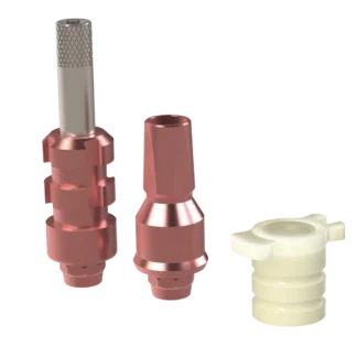 Zobrazovací příspěvek pro Straumann® – Tissue Level
