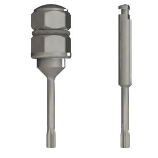 Eindrehinstrument Torx®