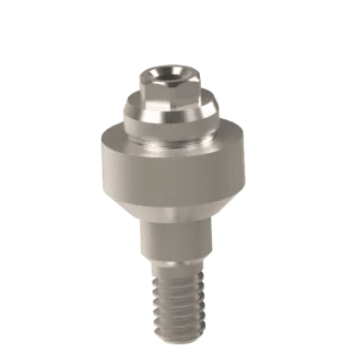 Multi-Unit Abutment for Biohorizons®