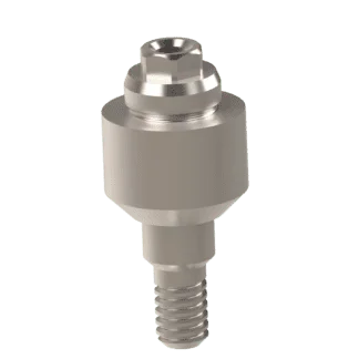 Pilier Multi-Unit pour MIS®