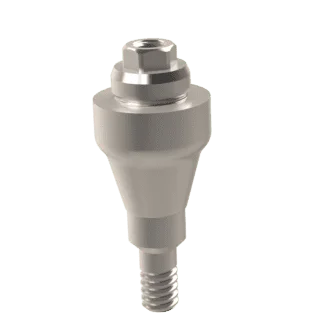 Pilier Multi-Unit pour Straumann® - Bone Level