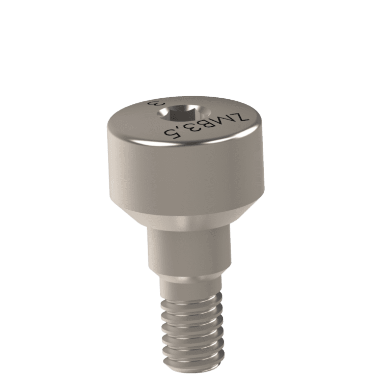 Individuelles Abutment für Zimmer Dental® Heliocos
