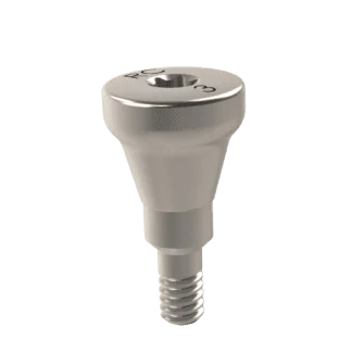 Moncone di guarigione per Straumann® – Bone Level