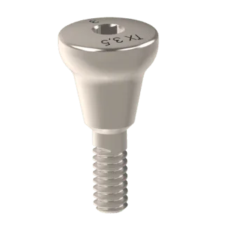 Gingivaformer für Astra Tech® OsseoSpeed® TX