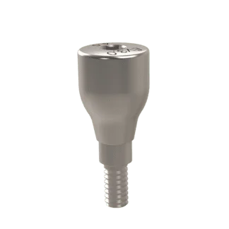 Moncone di guarigione per Astra Tech® EV™