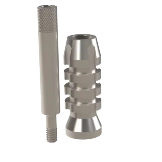 Pilier d'empreinte Multi-Unit