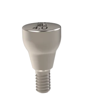 Gingivaformer für Nobel Biocare®