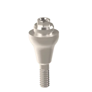 Multi-Unit Abutment für Astra Tech® OsseoSpeed® TX