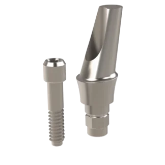 Pilier angulé Dentsply® - Xive® S