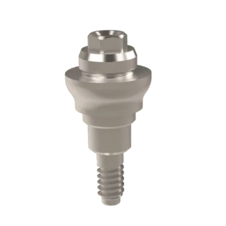 Multi-Unit Abutment für Dentsply® – Xive® S