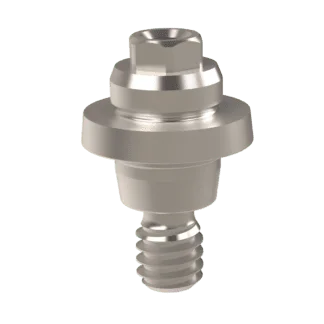 Multi-Unit opěra pro Straumann® – Tissue Level
