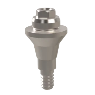 Multi-Unit Abutment für Astra Tech® EV™
