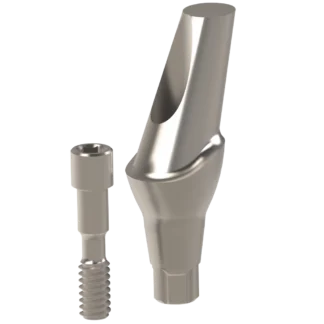 Gewinkeltes Abutment für Conelog®