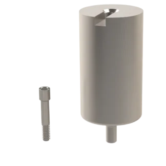 Pre-Mill Abutment für Camlog®