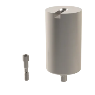 Pre-Mill Abutment für Conelog®