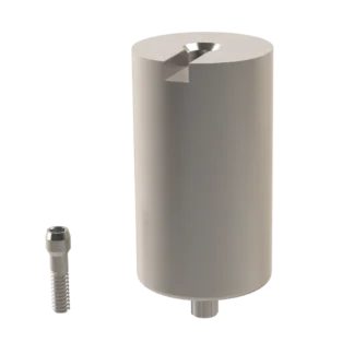 Moncone Pre-Mill per Astra Tech® EV™
