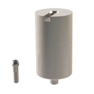 Pilar Pre-Mill para Astra Tech® OsseoSpeed® TX