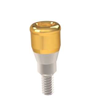 Pilier Heli-Loc pour Straumann® - Bone Level