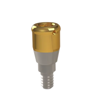 Moncone Heli-Loc per Dentsply® - Astra Tech® EV™