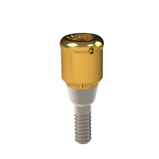 Moncone Heli-Loc per Dentsply® - Astra Tech® OsseoSpeed® TX