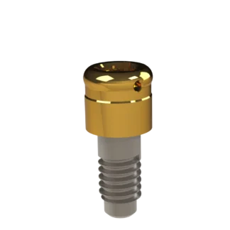Heli-Loc Abutment für Camlog® - Screw-Line/Root-Line2®