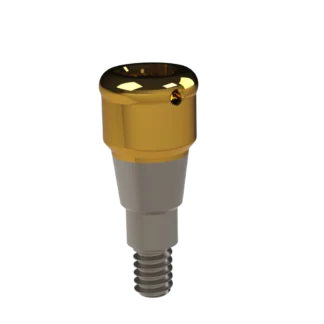 Pilier Heli-Loc pour Camlog® - Conelog®