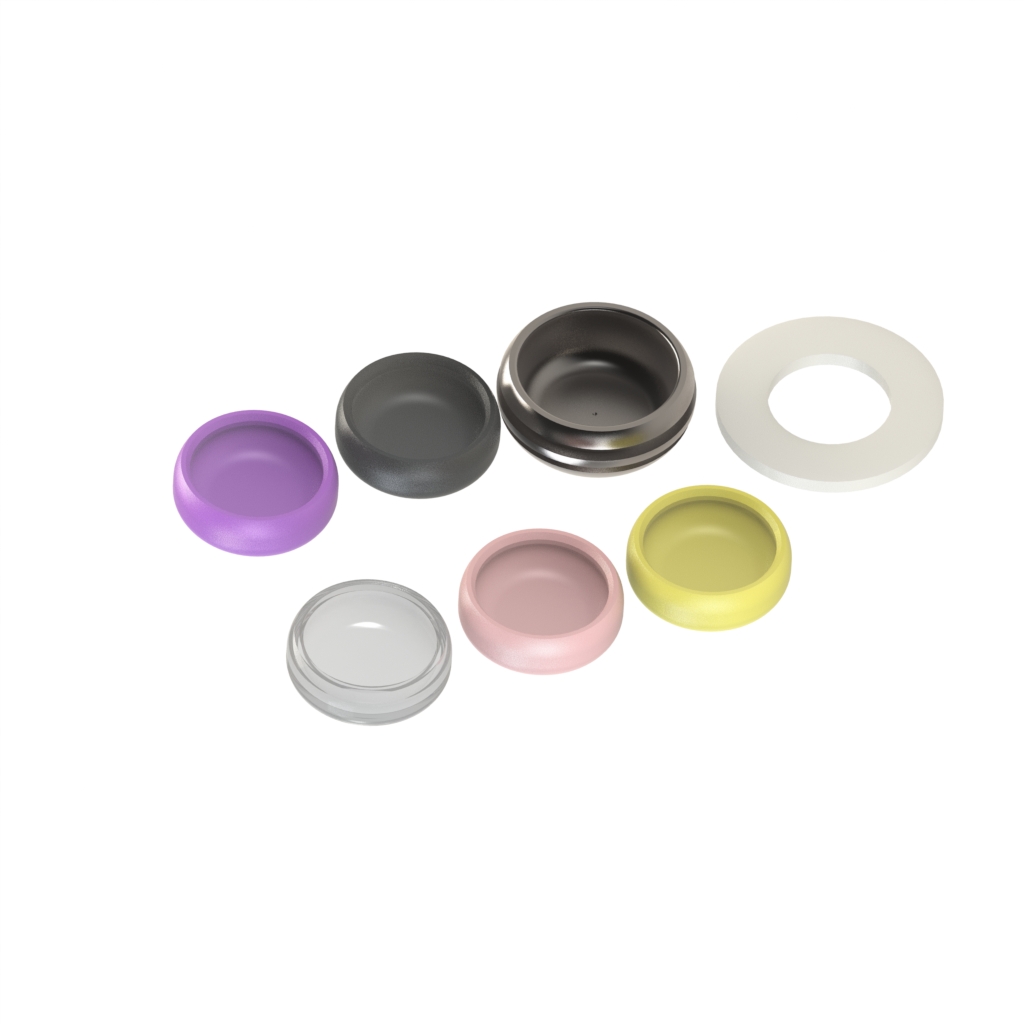 Kit de laboratoire (sans broche)