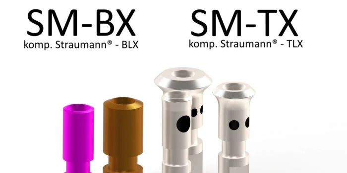 Straumann® - BLX