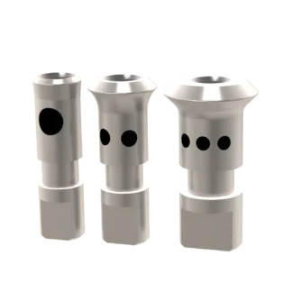 Análogo de implante para Straumann® – TLX
