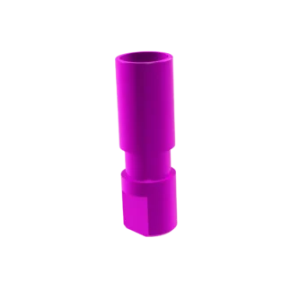 Analogue d'implant pour MegaGen® - AnyRidge®