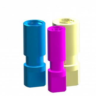 Laboranalog für Biomet 3i® - Certain®